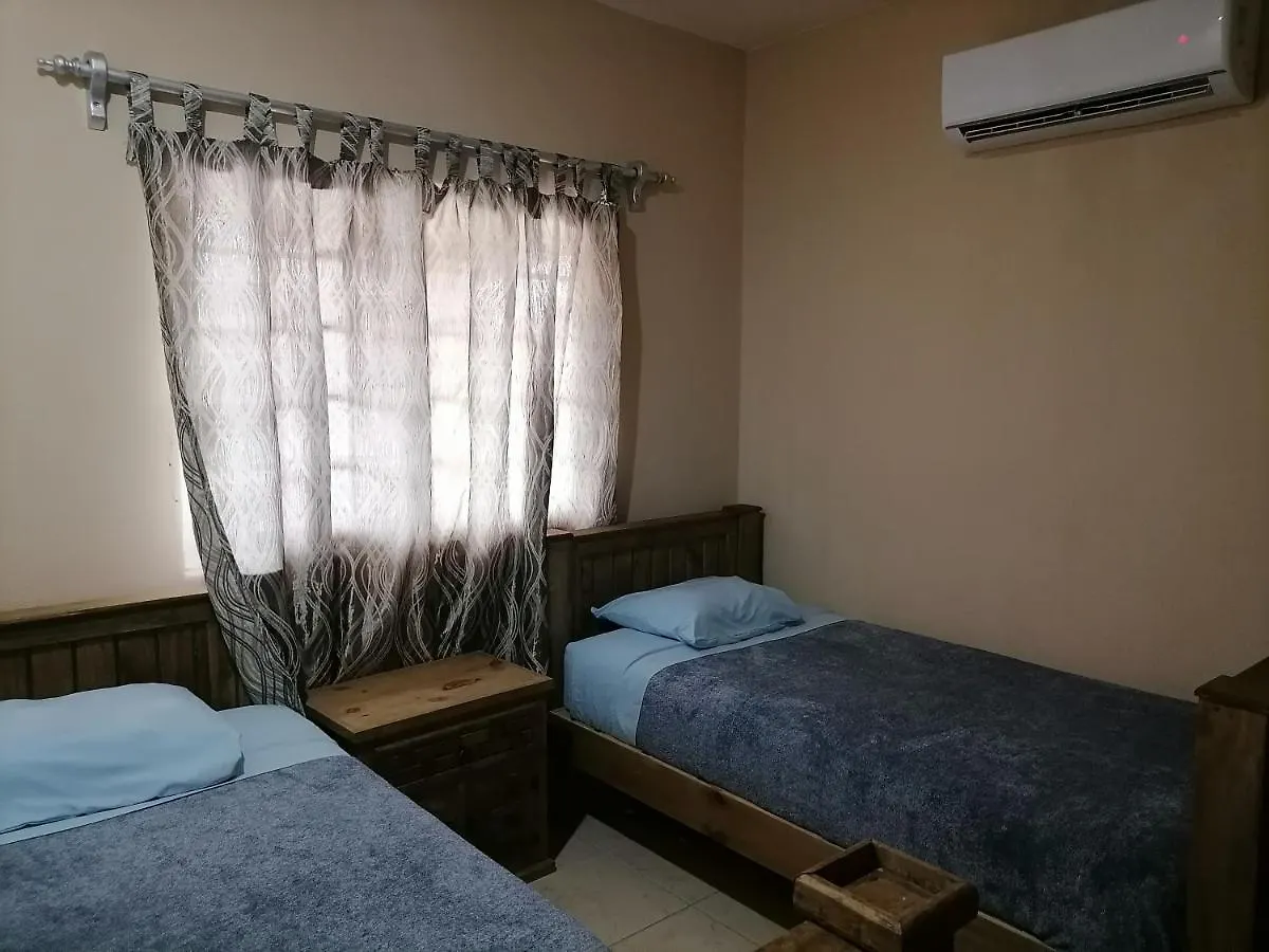 Hacienda Bella Apartamento Cabo San Lucas