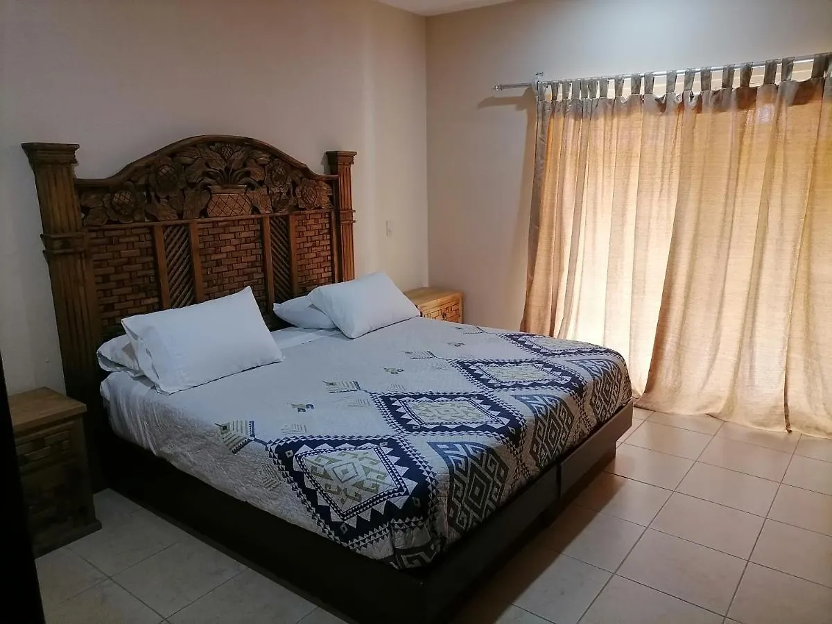 Hacienda Bella Apartamento Cabo San Lucas 0*,  México