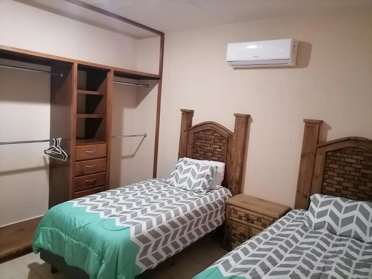 Hacienda Bella Apartamento Cabo San Lucas