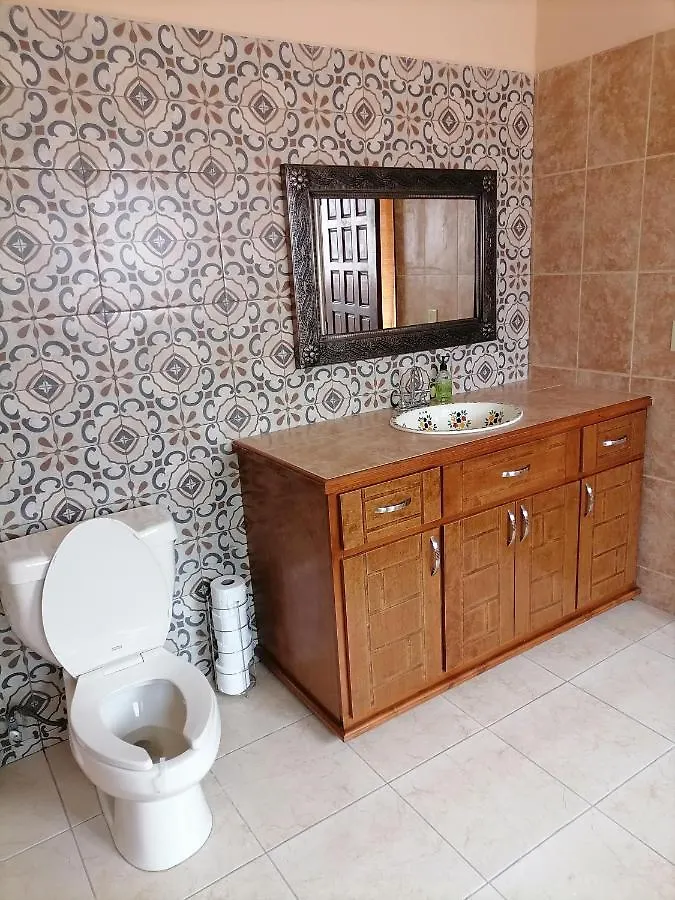 Hacienda Bella Apartamento Cabo San Lucas 0*,  México