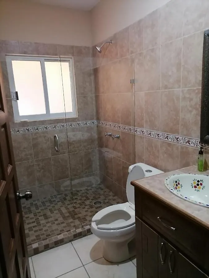 Hacienda Bella Apartamento Cabo San Lucas