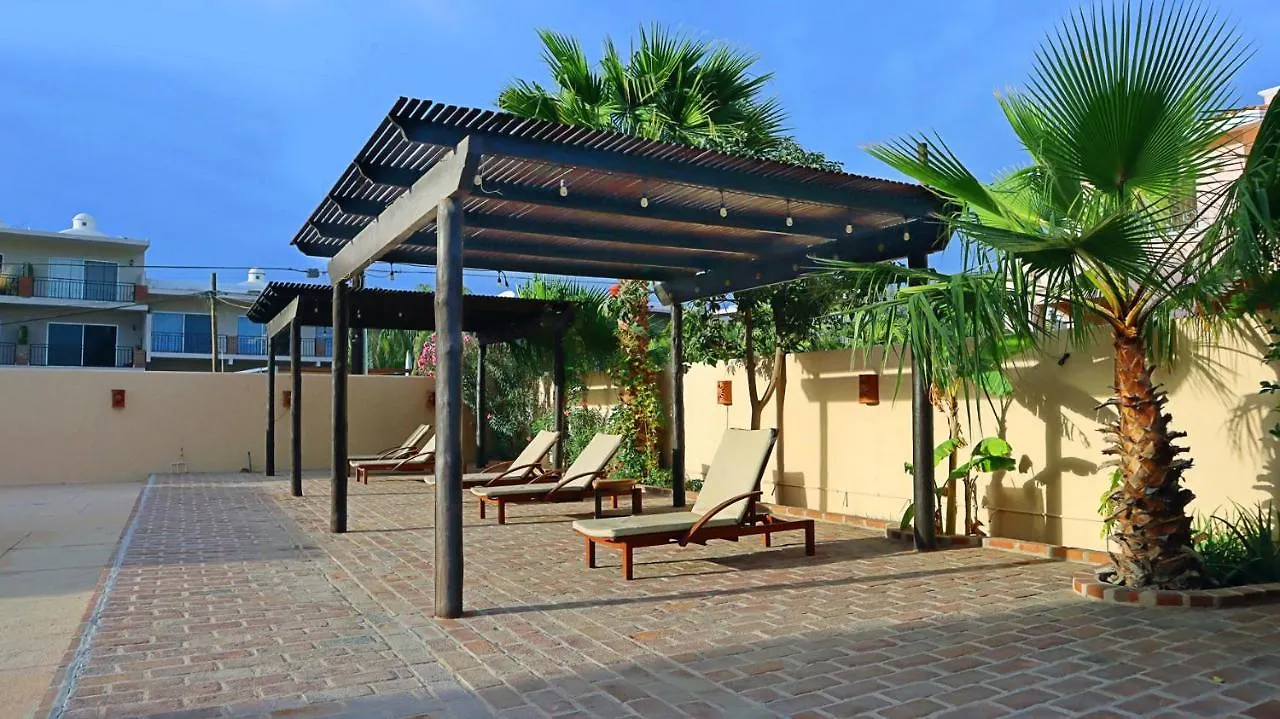 Hacienda Bella Apartamento Cabo San Lucas