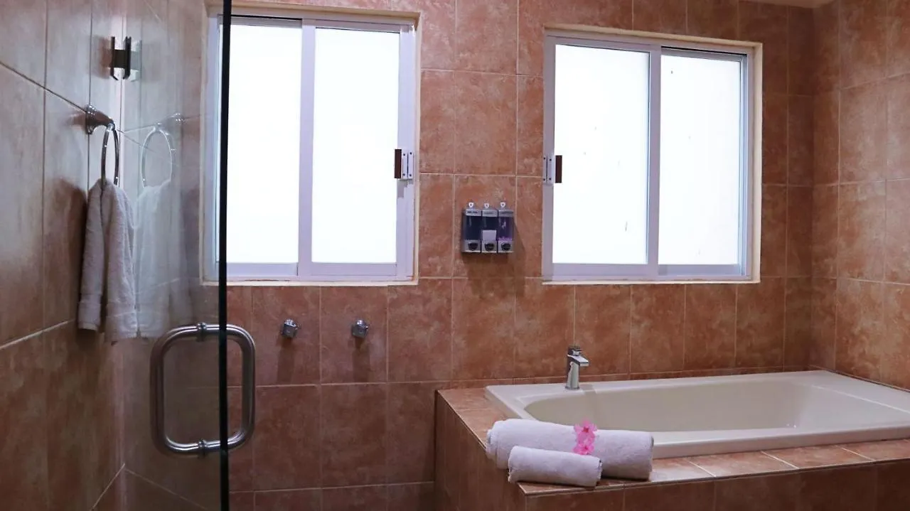 Hacienda Bella Apartamento Cabo San Lucas México