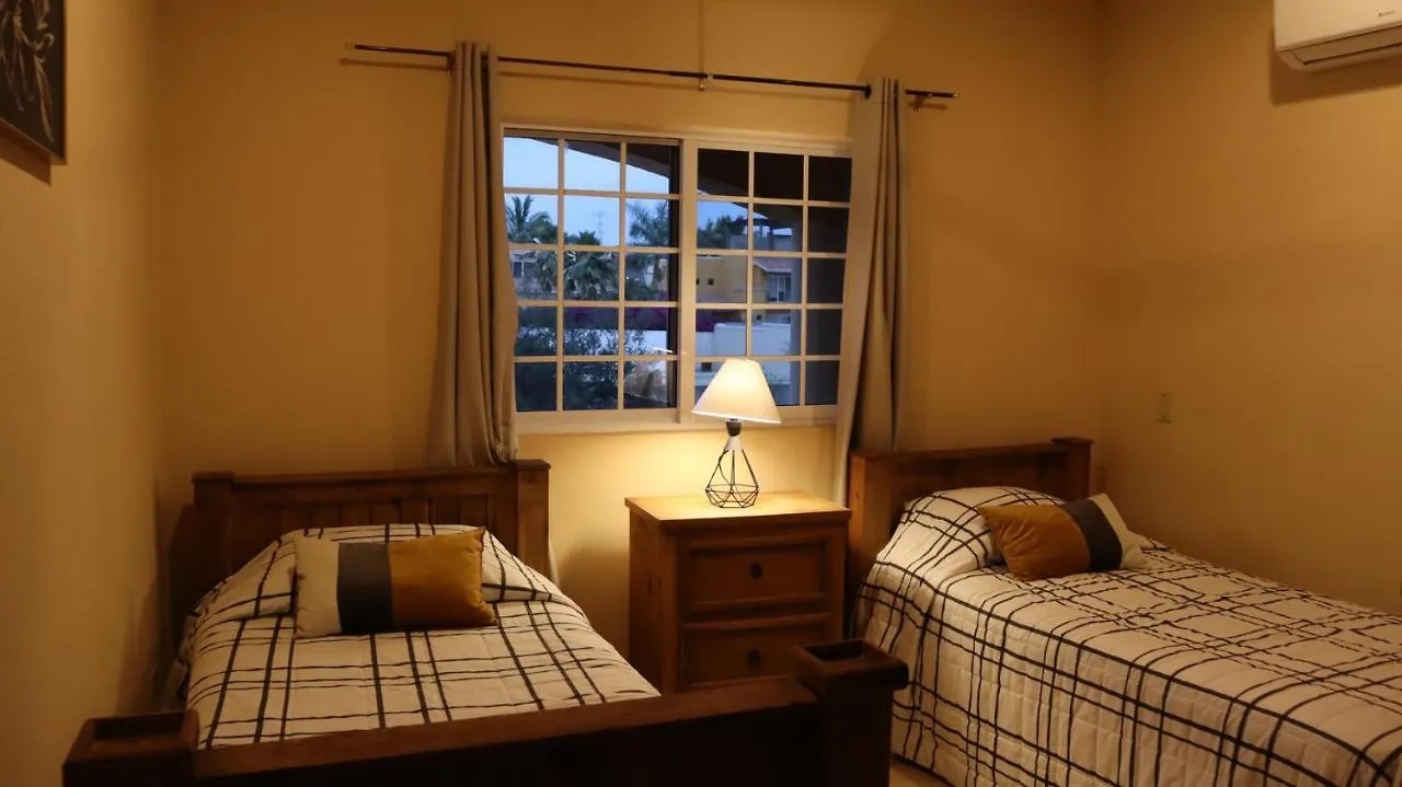 Hacienda Bella Apartamento Cabo San Lucas