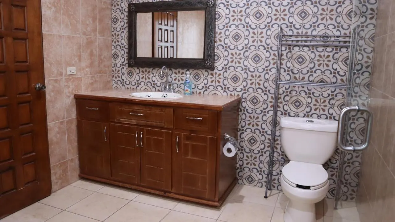 Hacienda Bella Apartamento Cabo San Lucas