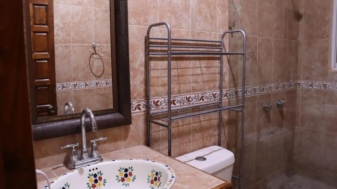 Hacienda Bella Apartamento Cabo San Lucas
